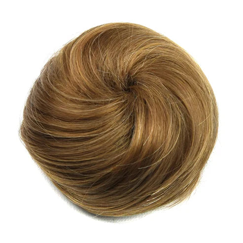 Coque Glam™ – Coque Natural Instantâneo para Cabelos em Segundos