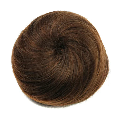 Coque Glam™ – Coque Natural Instantâneo para Cabelos em Segundos