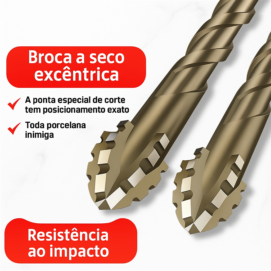 PerfuraPro Max – Precisão e força em qualquer material