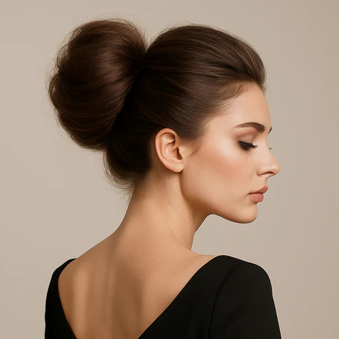 Coque Glam™ – Coque Natural Instantâneo para Cabelos em Segundos