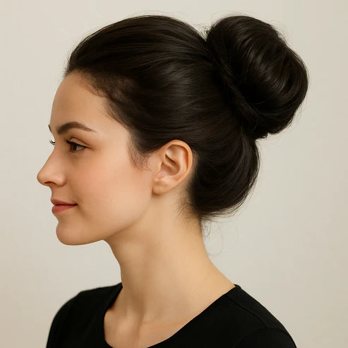 Coque Glam™ – Coque Natural Instantâneo para Cabelos em Segundos