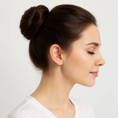 Coque Glam™ – Coque Natural Instantâneo para Cabelos em Segundos