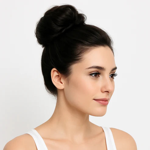Coque Glam™ – Coque Natural Instantâneo para Cabelos em Segundos
