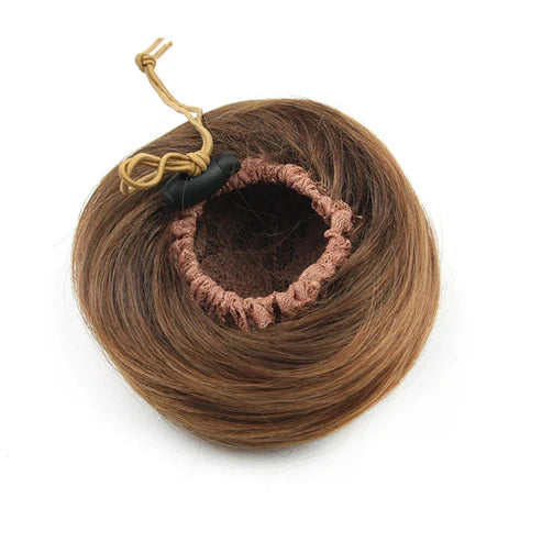 Coque Glam™ – Coque Natural Instantâneo para Cabelos em Segundos
