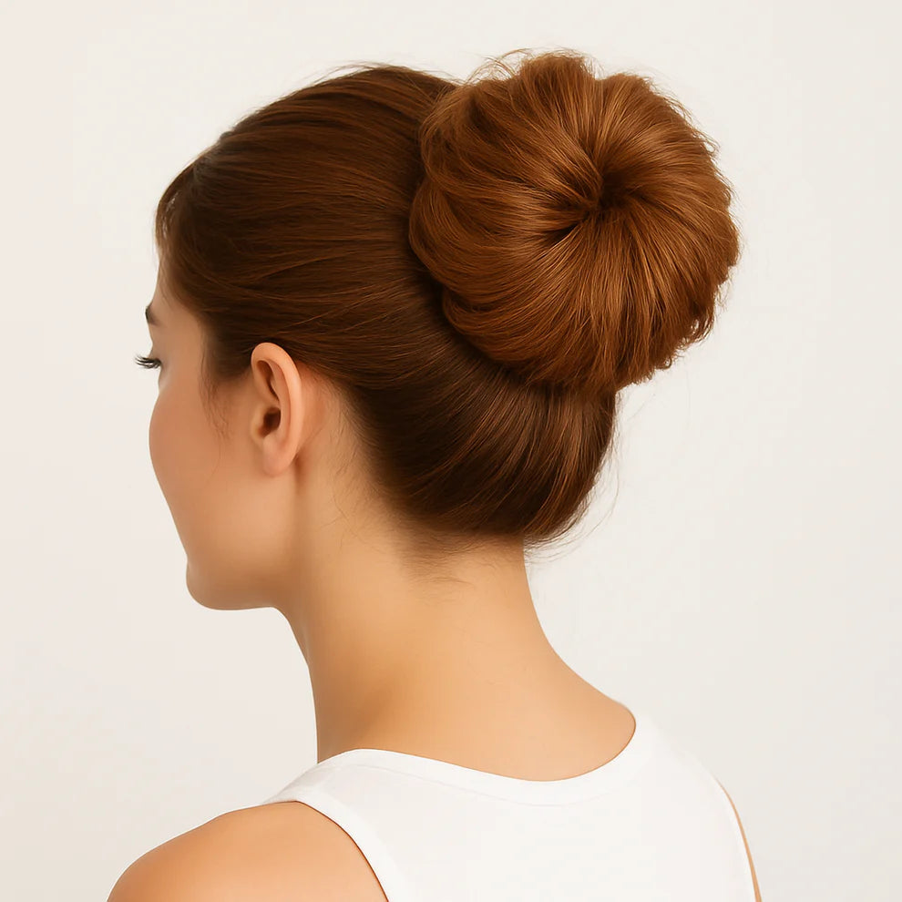 Coque Glam™ – Coque Natural Instantâneo para Cabelos em Segundos