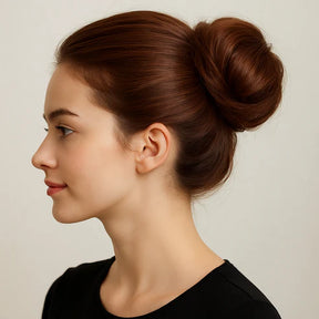 Coque Glam™ – Coque Natural Instantâneo para Cabelos em Segundos